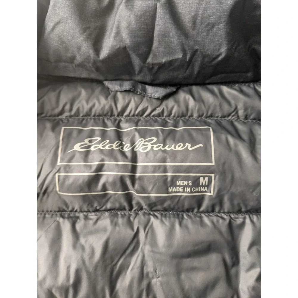 Eddie Bauer eddie bauer